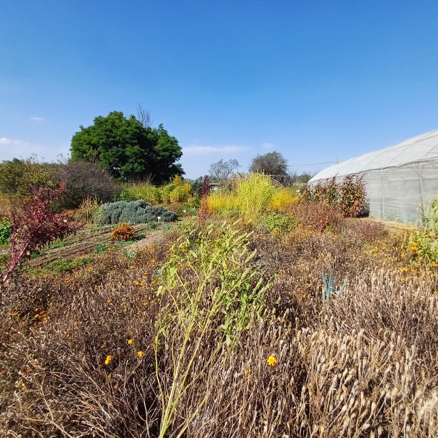 4 Bedroom Property for Sale in Nooitgedacht AH Gauteng