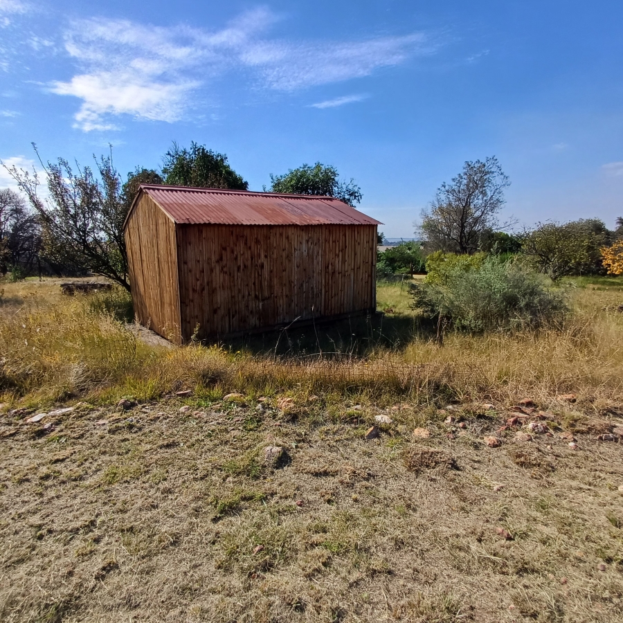 4 Bedroom Property for Sale in Nooitgedacht AH Gauteng