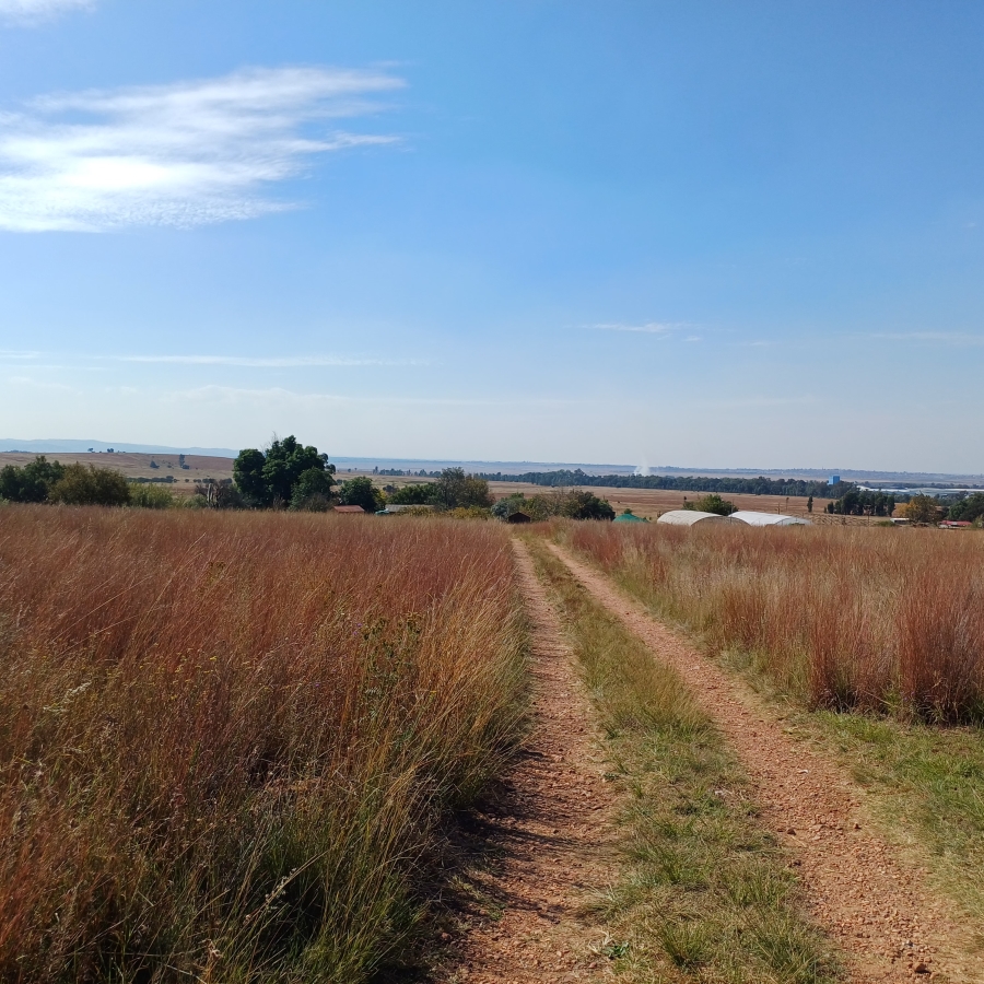 4 Bedroom Property for Sale in Nooitgedacht AH Gauteng