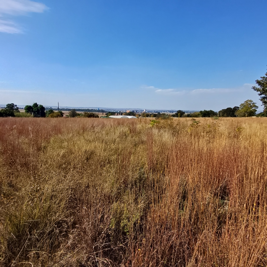 4 Bedroom Property for Sale in Nooitgedacht AH Gauteng