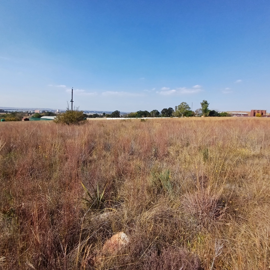 4 Bedroom Property for Sale in Nooitgedacht AH Gauteng