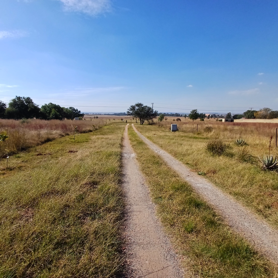 4 Bedroom Property for Sale in Nooitgedacht AH Gauteng