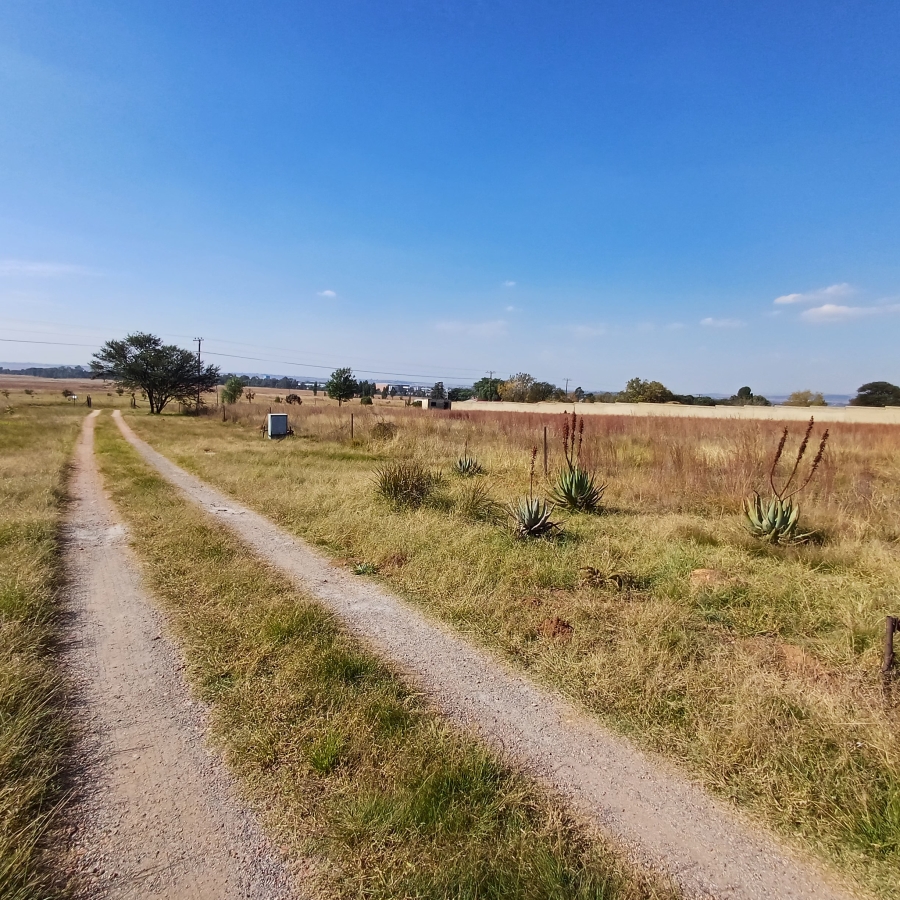 4 Bedroom Property for Sale in Nooitgedacht AH Gauteng