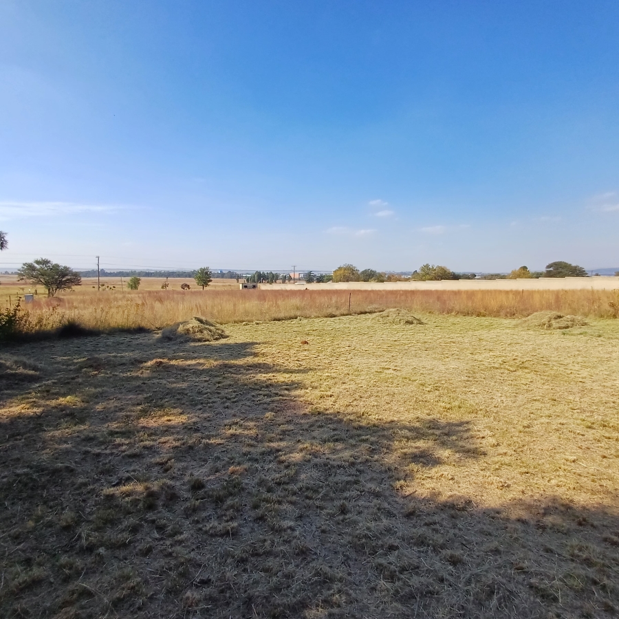 4 Bedroom Property for Sale in Nooitgedacht AH Gauteng