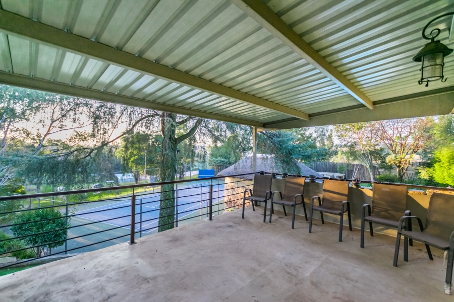 5 Bedroom Property for Sale in Chancliff A H Gauteng