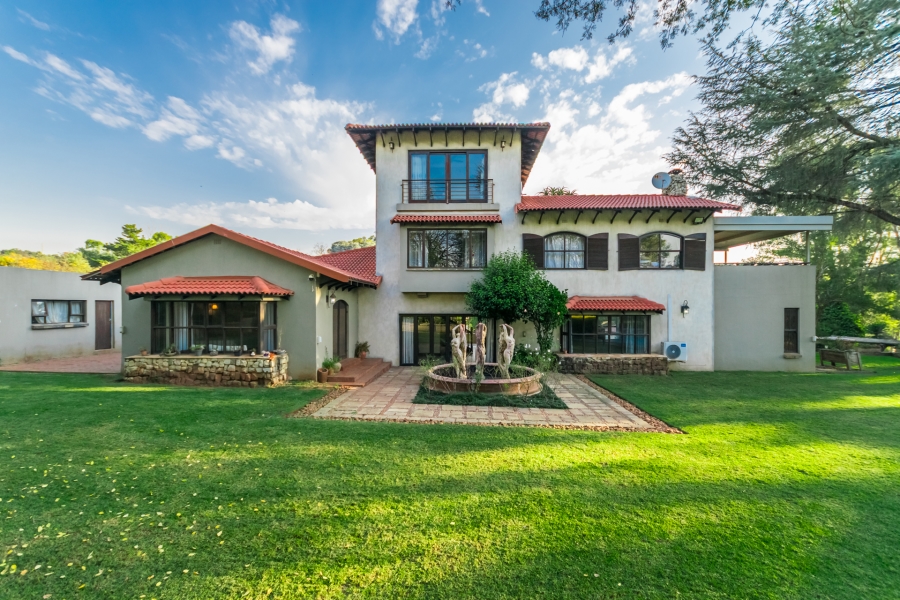 5 Bedroom Property for Sale in Chancliff A H Gauteng