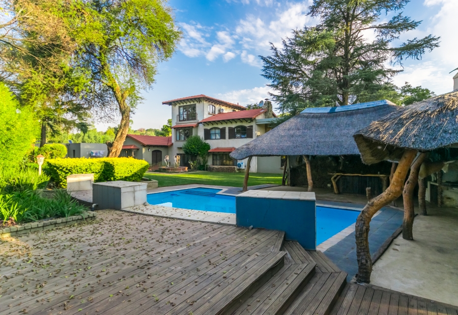 5 Bedroom Property for Sale in Chancliff A H Gauteng