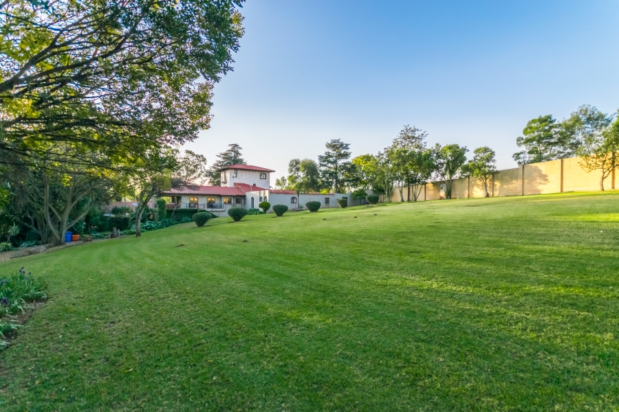 5 Bedroom Property for Sale in Chancliff A H Gauteng