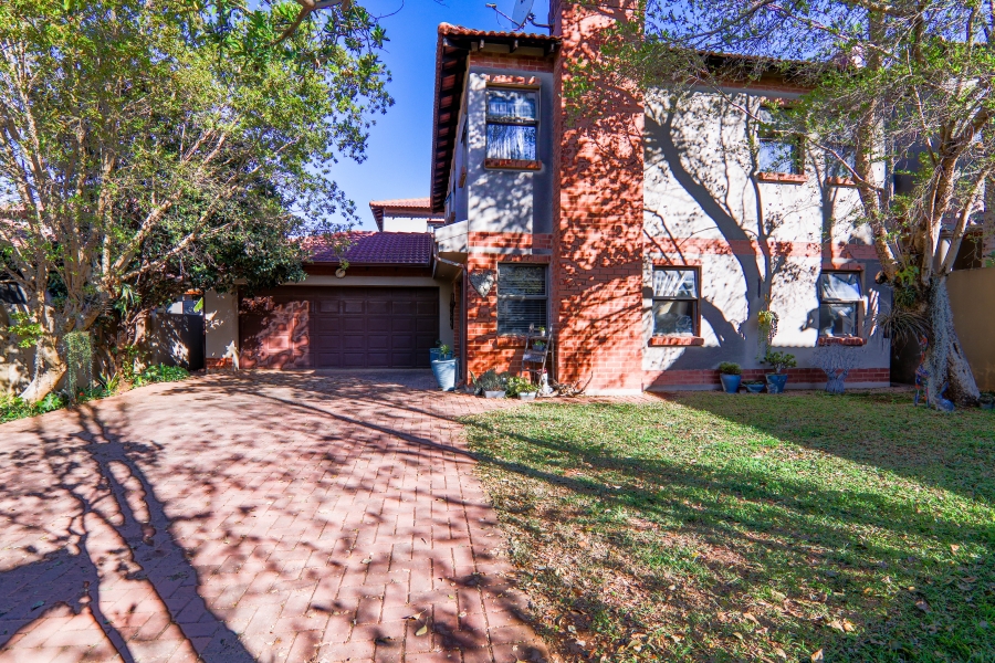 3 Bedroom Property for Sale in Rietvalleirand Gauteng