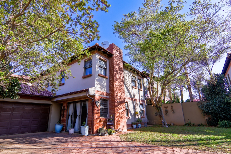 3 Bedroom Property for Sale in Rietvalleirand Gauteng
