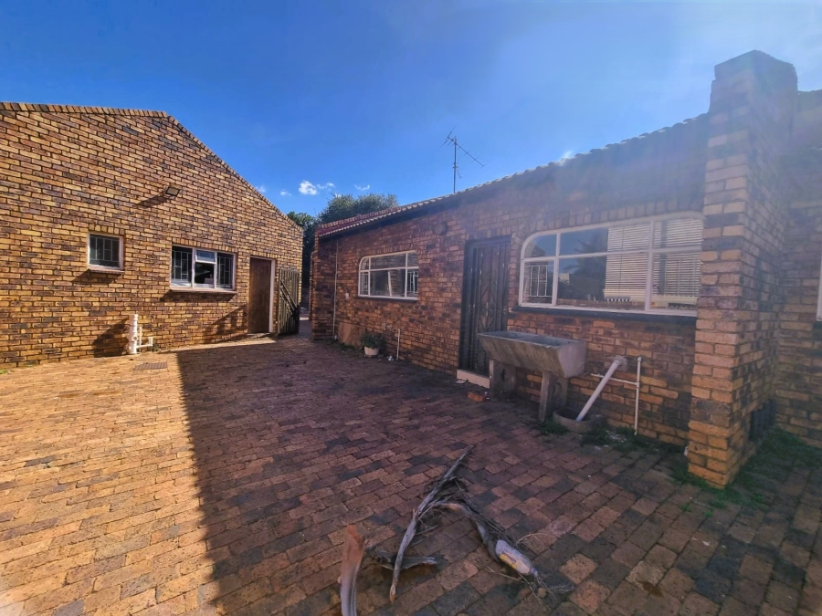 3 Bedroom Property for Sale in Arcon Park Gauteng