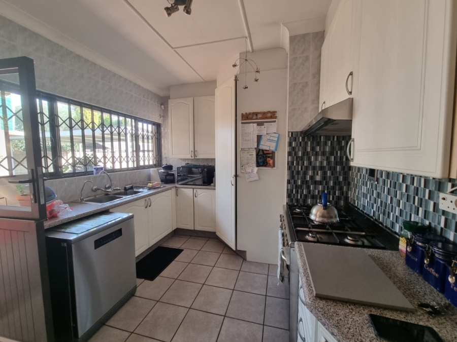 3 Bedroom Property for Sale in Arcon Park Gauteng