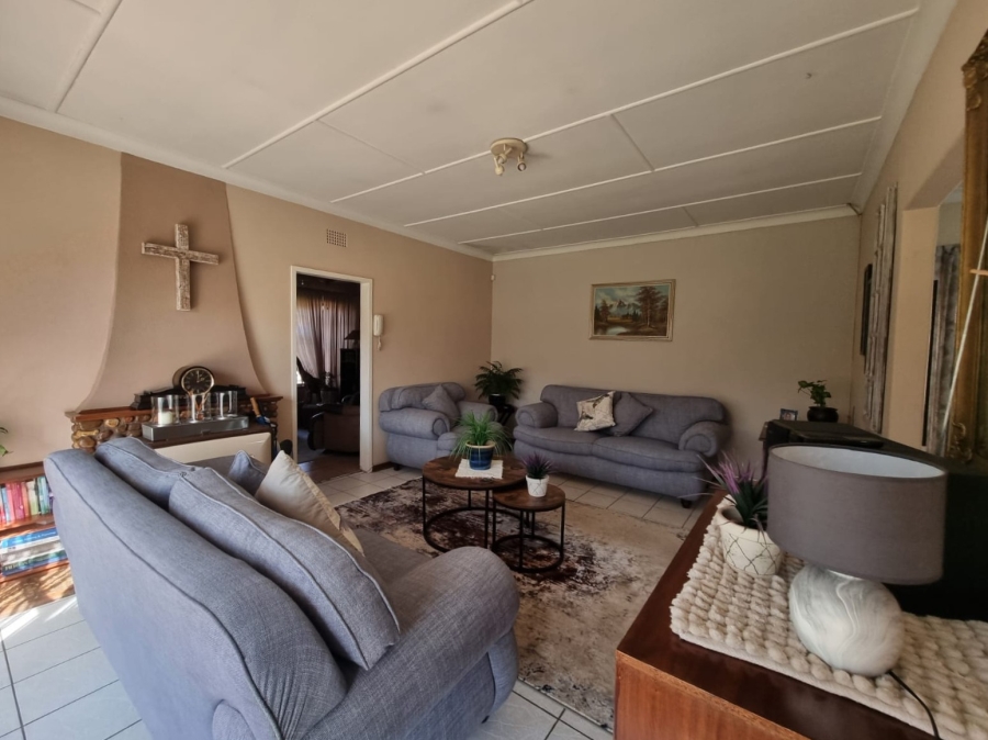 3 Bedroom Property for Sale in Arcon Park Gauteng