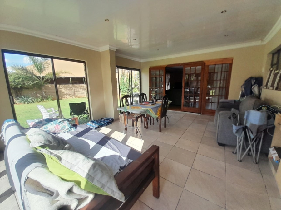 To Let 4 Bedroom Property for Rent in Vanderbijlpark SE 4 Gauteng