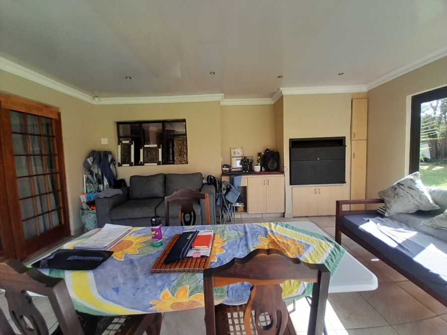 To Let 4 Bedroom Property for Rent in Vanderbijlpark SE 4 Gauteng