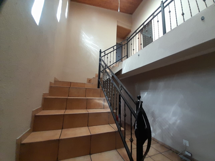 To Let 4 Bedroom Property for Rent in Vanderbijlpark SE 4 Gauteng