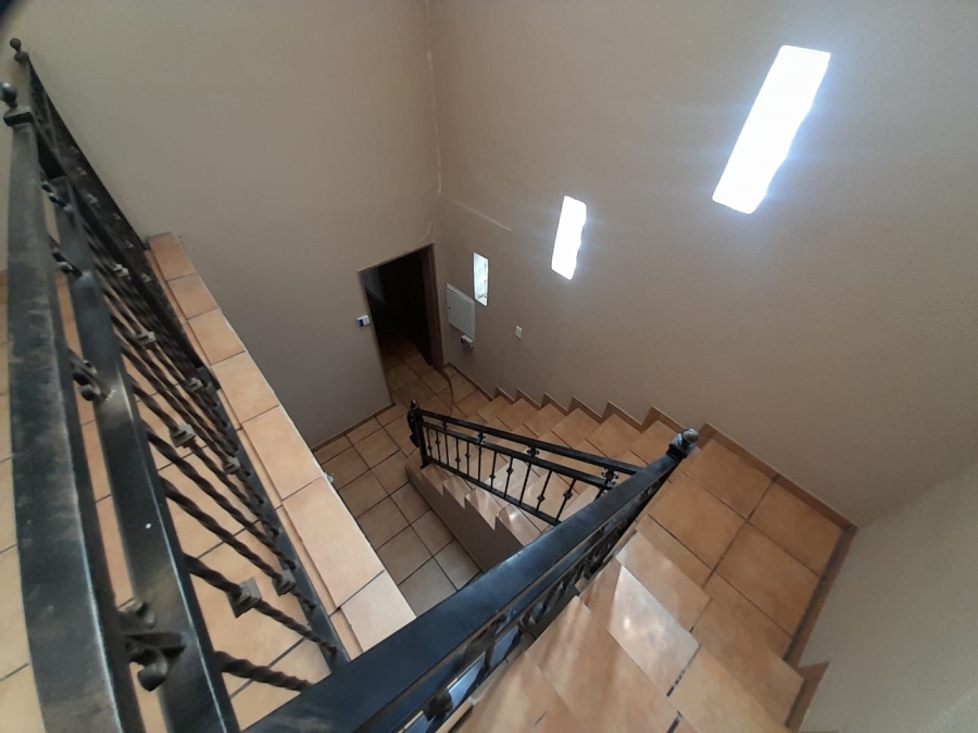 To Let 4 Bedroom Property for Rent in Vanderbijlpark SE 4 Gauteng