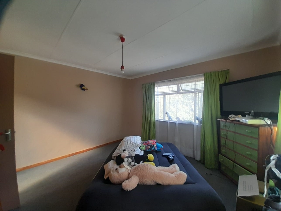 To Let 4 Bedroom Property for Rent in Vanderbijlpark SE 4 Gauteng