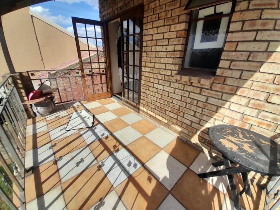 To Let 4 Bedroom Property for Rent in Vanderbijlpark SE 4 Gauteng