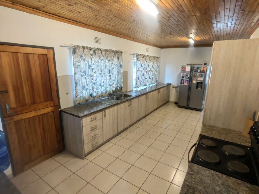 4 Bedroom Property for Sale in Heidelberg Gauteng