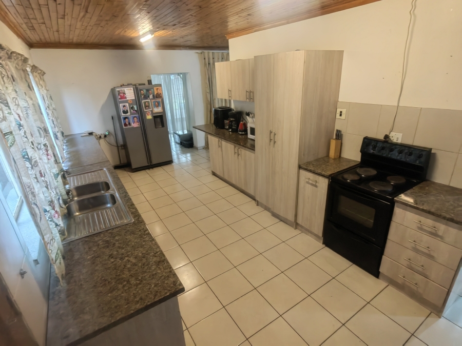 4 Bedroom Property for Sale in Heidelberg Gauteng