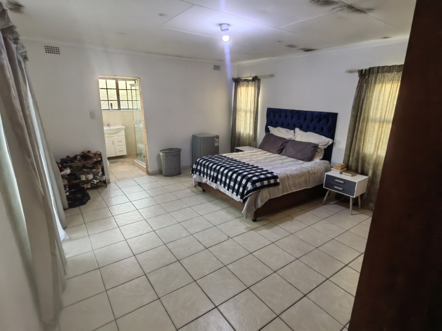 4 Bedroom Property for Sale in Heidelberg Gauteng