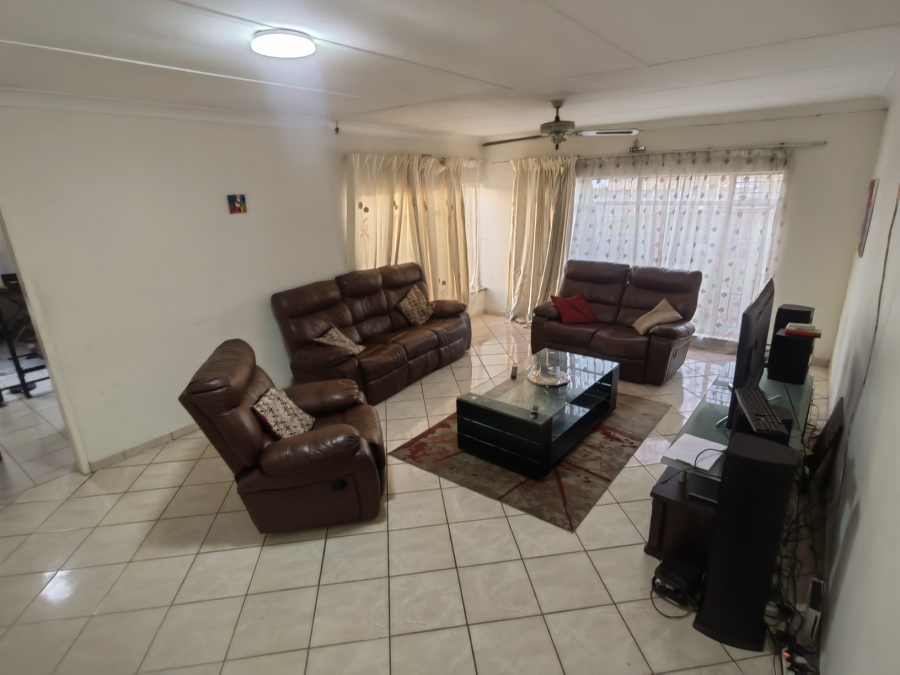 4 Bedroom Property for Sale in Heidelberg Gauteng