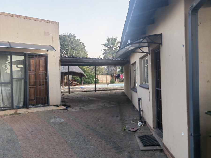 4 Bedroom Property for Sale in Heidelberg Gauteng