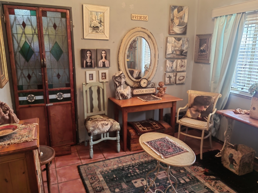 3 Bedroom Property for Sale in Heidelberg Gauteng