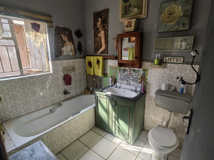 3 Bedroom Property for Sale in Heidelberg Gauteng