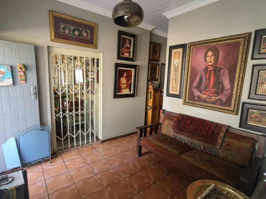 3 Bedroom Property for Sale in Heidelberg Gauteng