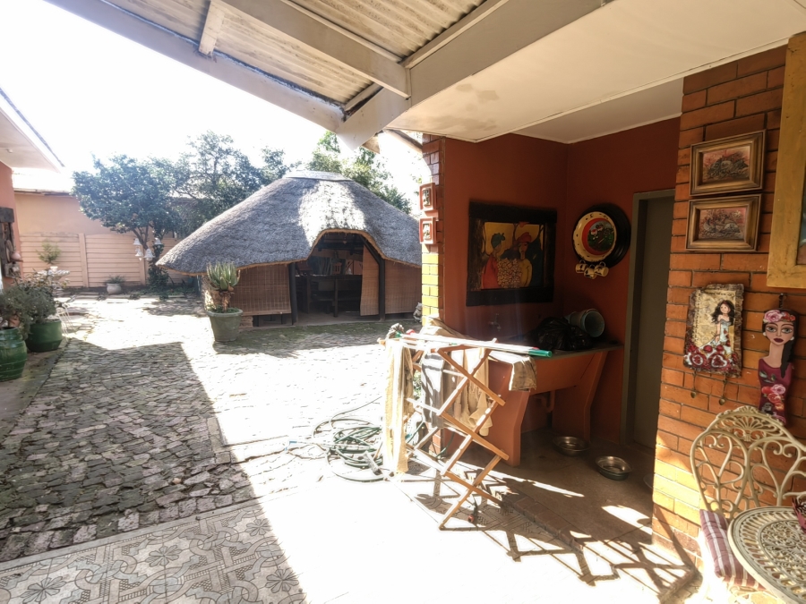3 Bedroom Property for Sale in Heidelberg Gauteng