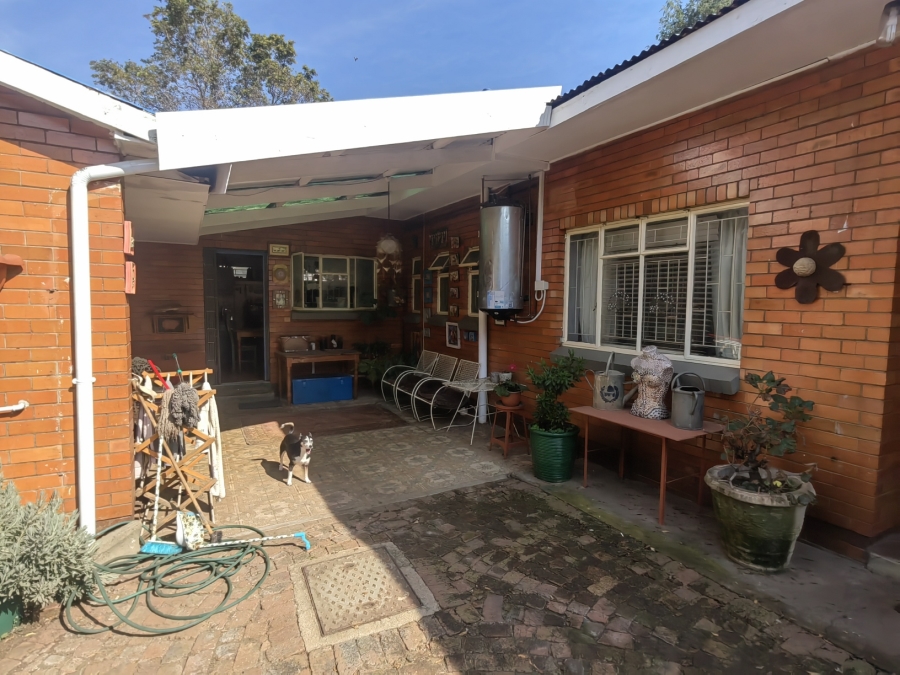 3 Bedroom Property for Sale in Heidelberg Gauteng