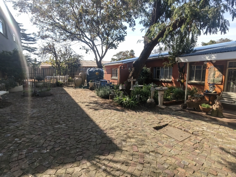 3 Bedroom Property for Sale in Heidelberg Gauteng