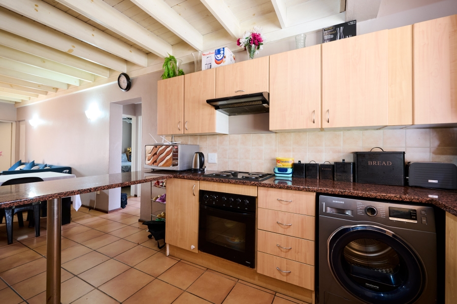 3 Bedroom Property for Sale in Halfway Gardens Gauteng