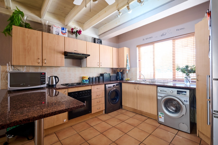 3 Bedroom Property for Sale in Halfway Gardens Gauteng