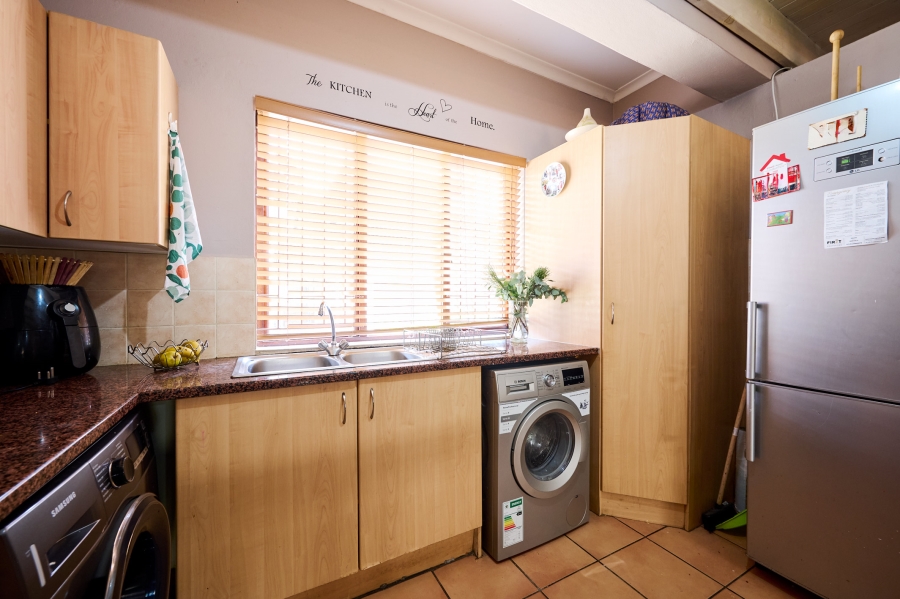 3 Bedroom Property for Sale in Halfway Gardens Gauteng