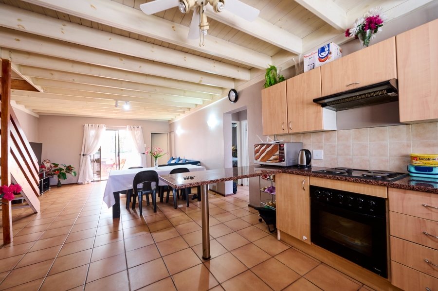 3 Bedroom Property for Sale in Halfway Gardens Gauteng
