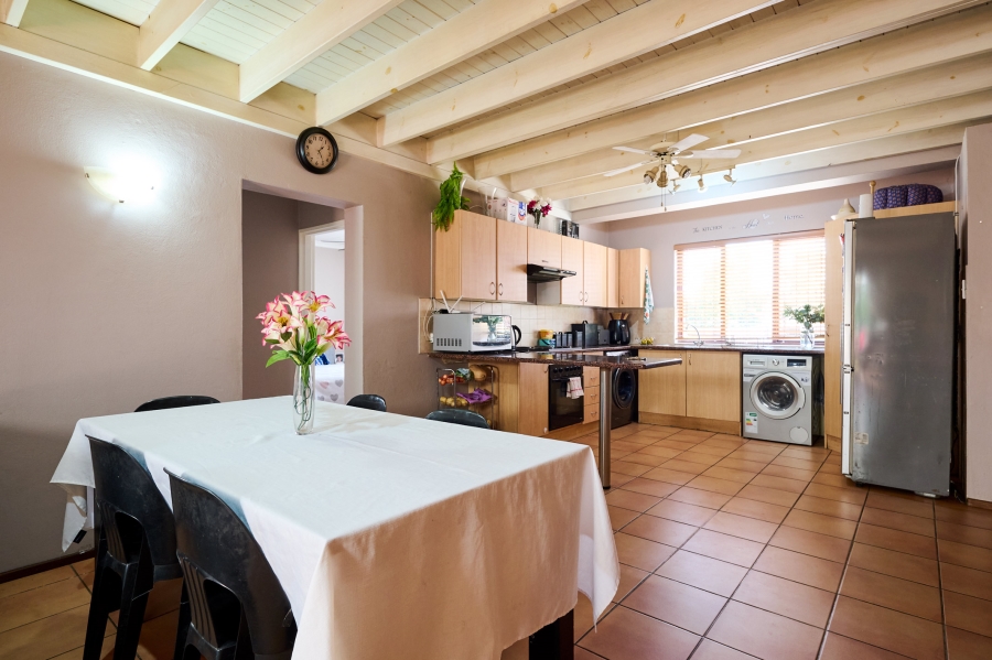 3 Bedroom Property for Sale in Halfway Gardens Gauteng