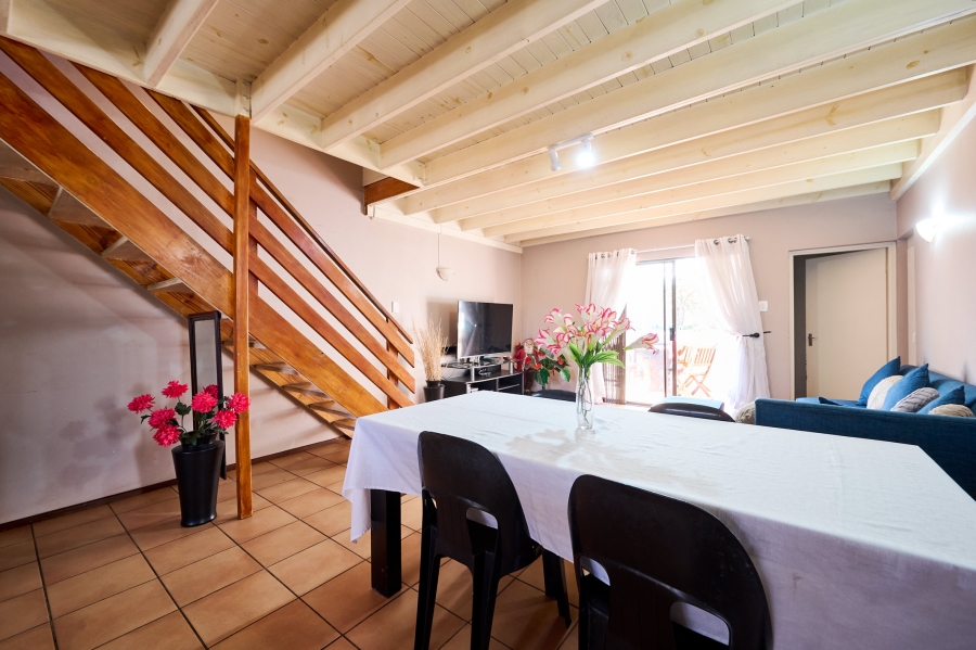 3 Bedroom Property for Sale in Halfway Gardens Gauteng