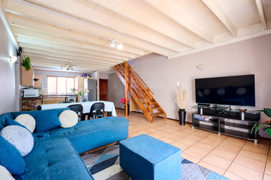 3 Bedroom Property for Sale in Halfway Gardens Gauteng