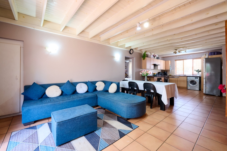 3 Bedroom Property for Sale in Halfway Gardens Gauteng