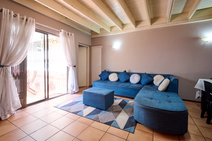 3 Bedroom Property for Sale in Halfway Gardens Gauteng