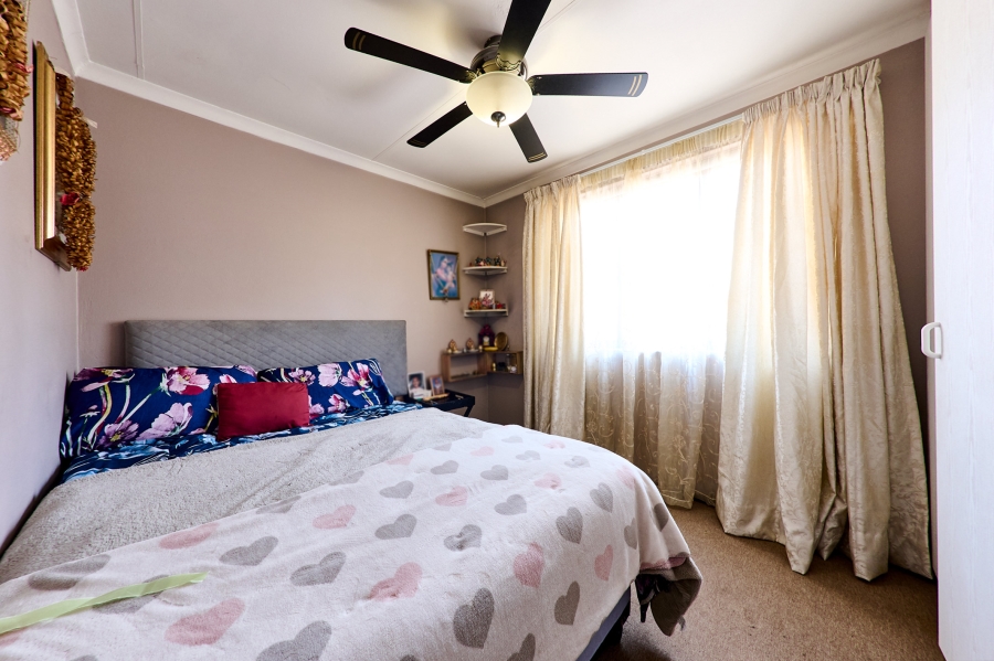 3 Bedroom Property for Sale in Halfway Gardens Gauteng