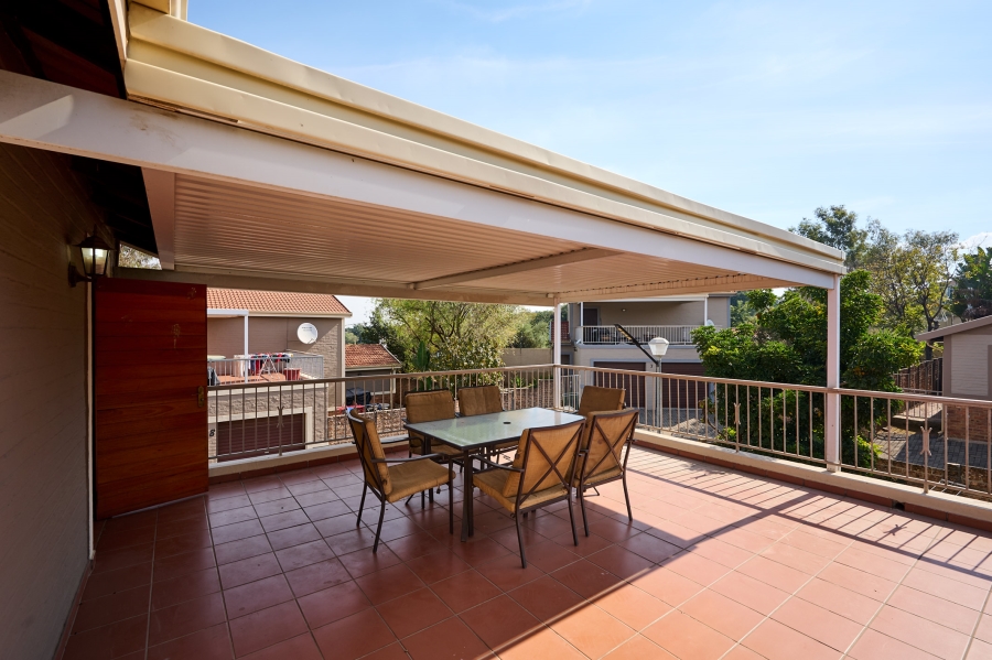 3 Bedroom Property for Sale in Halfway Gardens Gauteng
