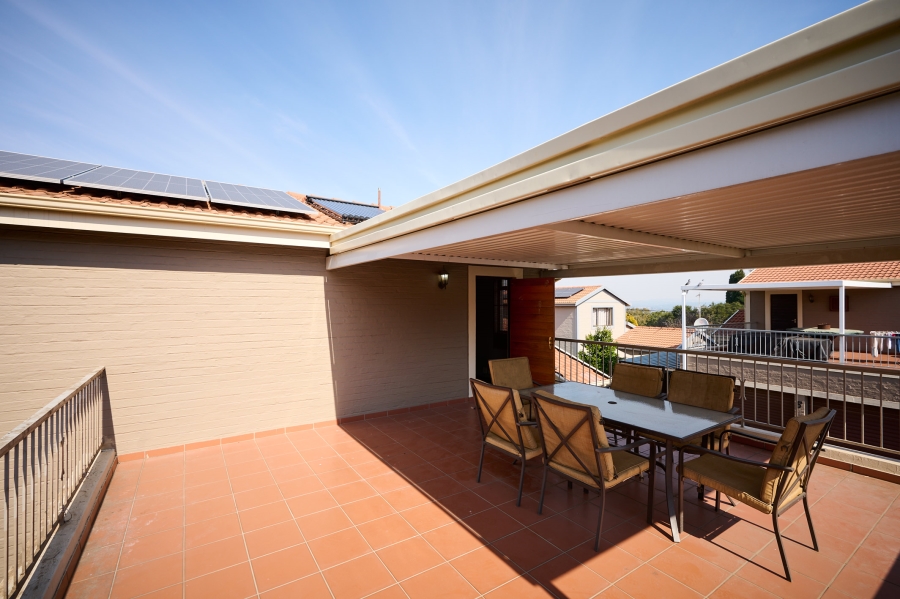 3 Bedroom Property for Sale in Halfway Gardens Gauteng