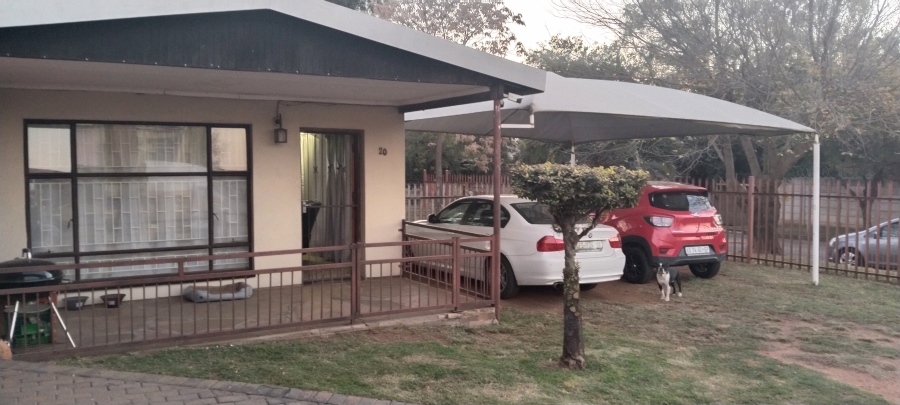 4 Bedroom Property for Sale in Heidelberg Ext 5 Gauteng