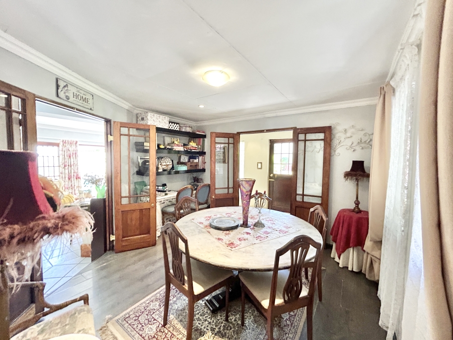 To Let 4 Bedroom Property for Rent in Halfway Gardens Gauteng