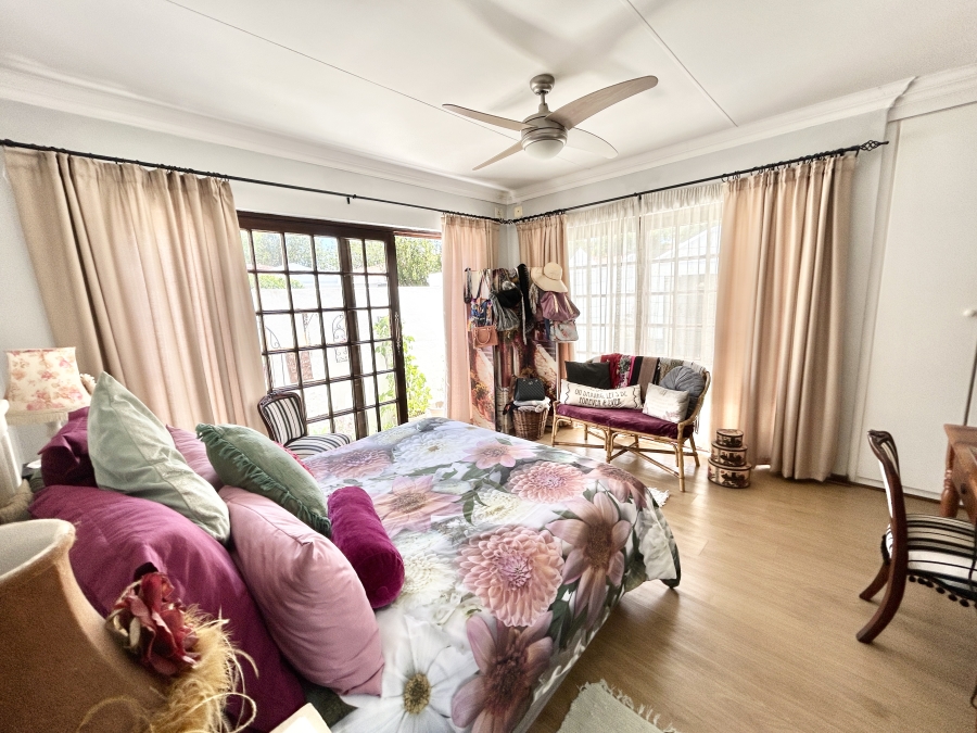 To Let 4 Bedroom Property for Rent in Halfway Gardens Gauteng