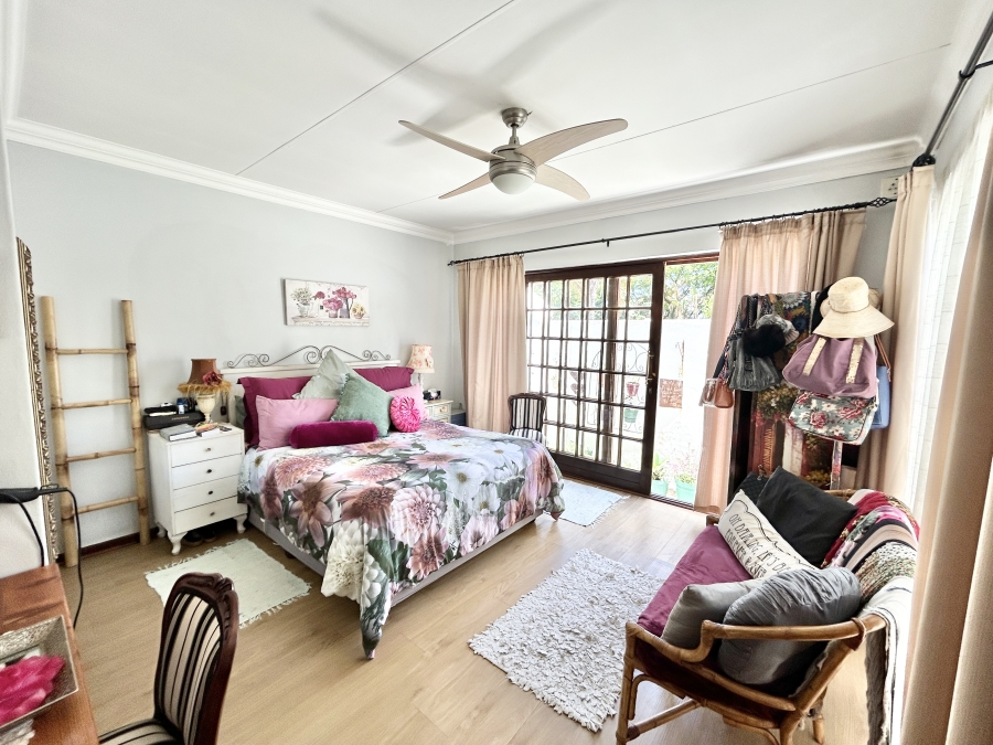 To Let 4 Bedroom Property for Rent in Halfway Gardens Gauteng